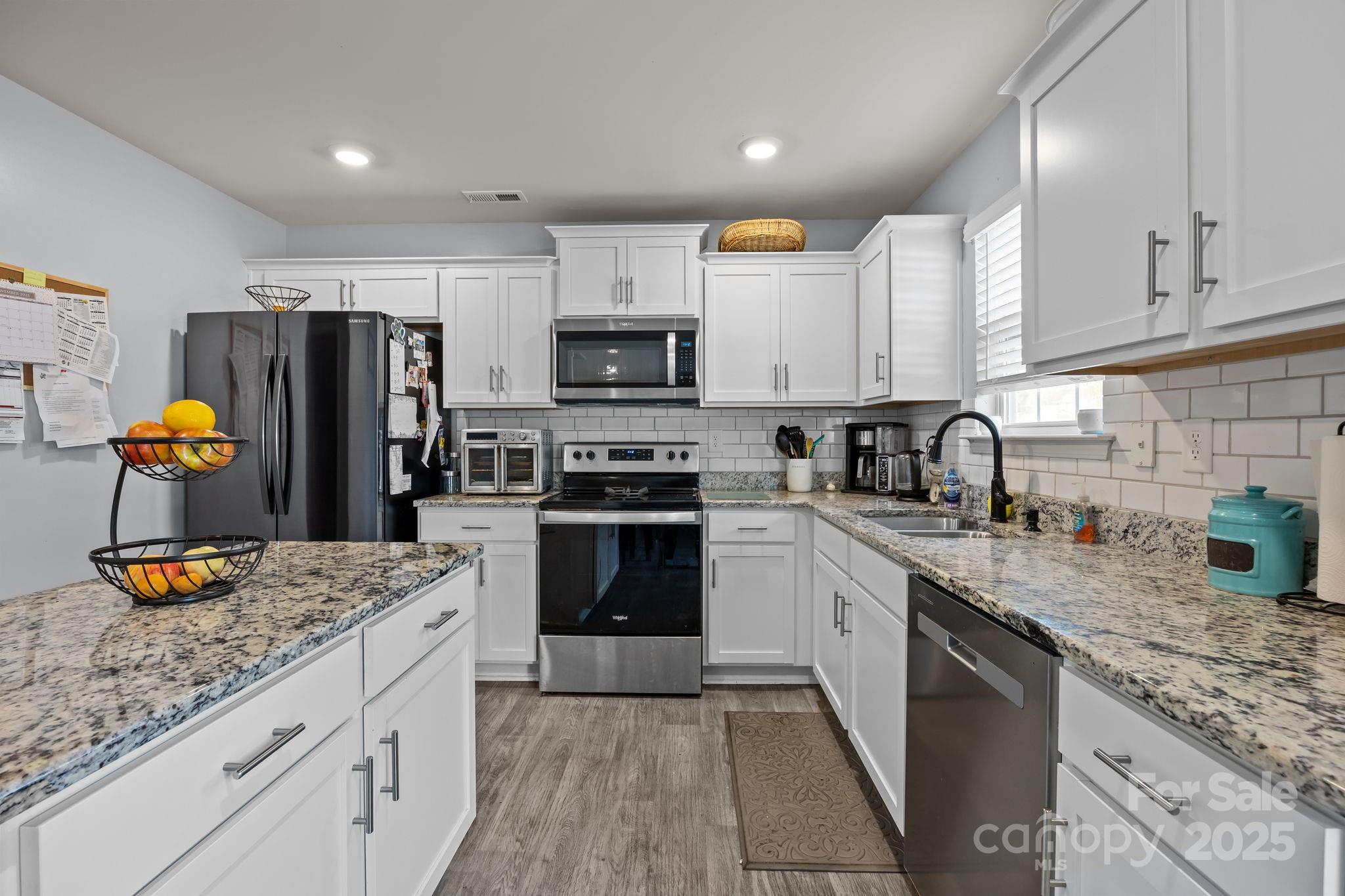 Spencer Mountain Village - Residential