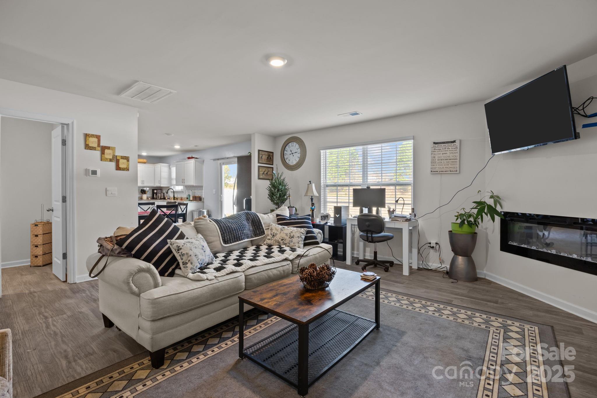 Spencer Mountain Village - Residential