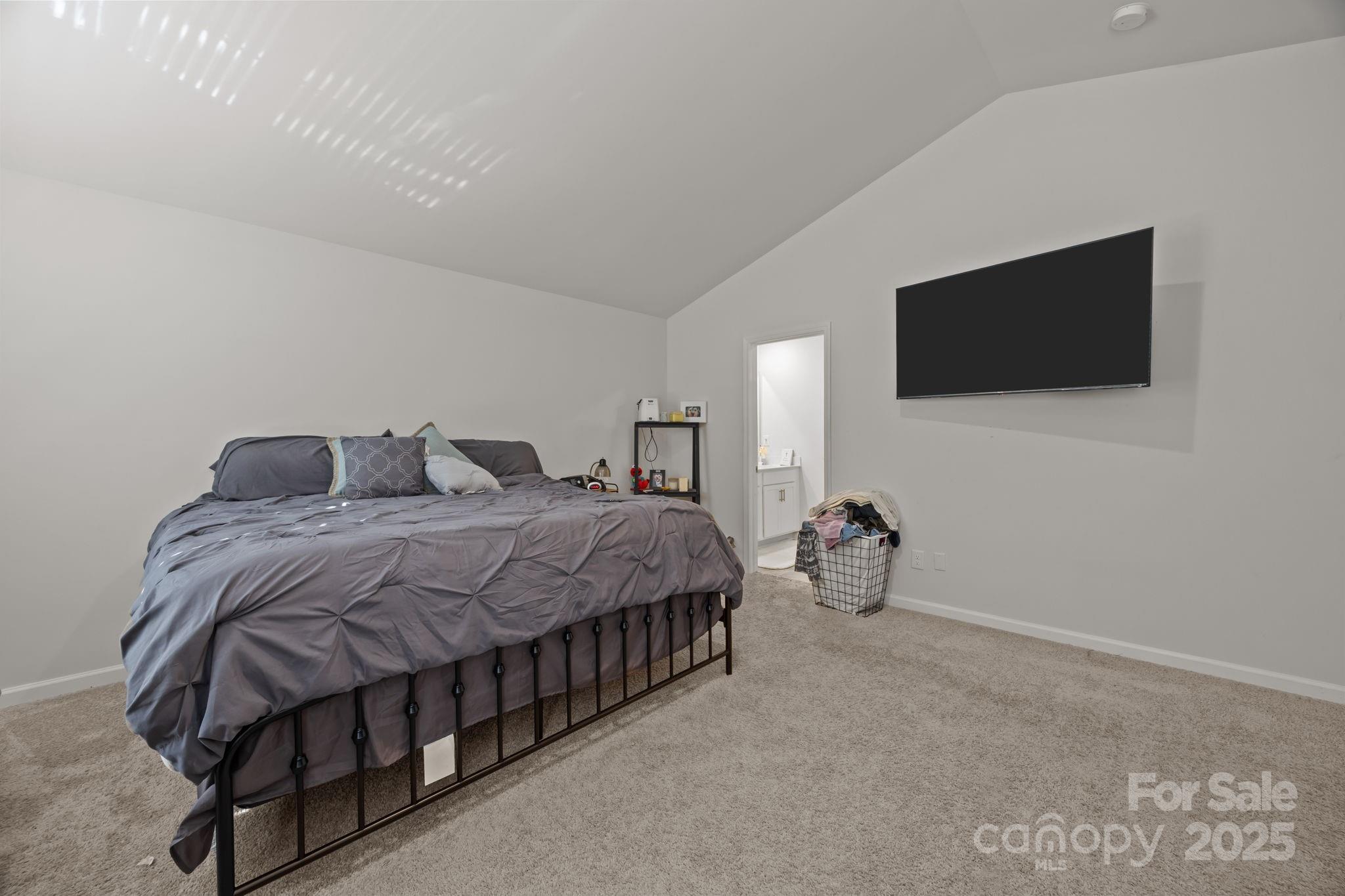 Spencer Mountain Village - Residential