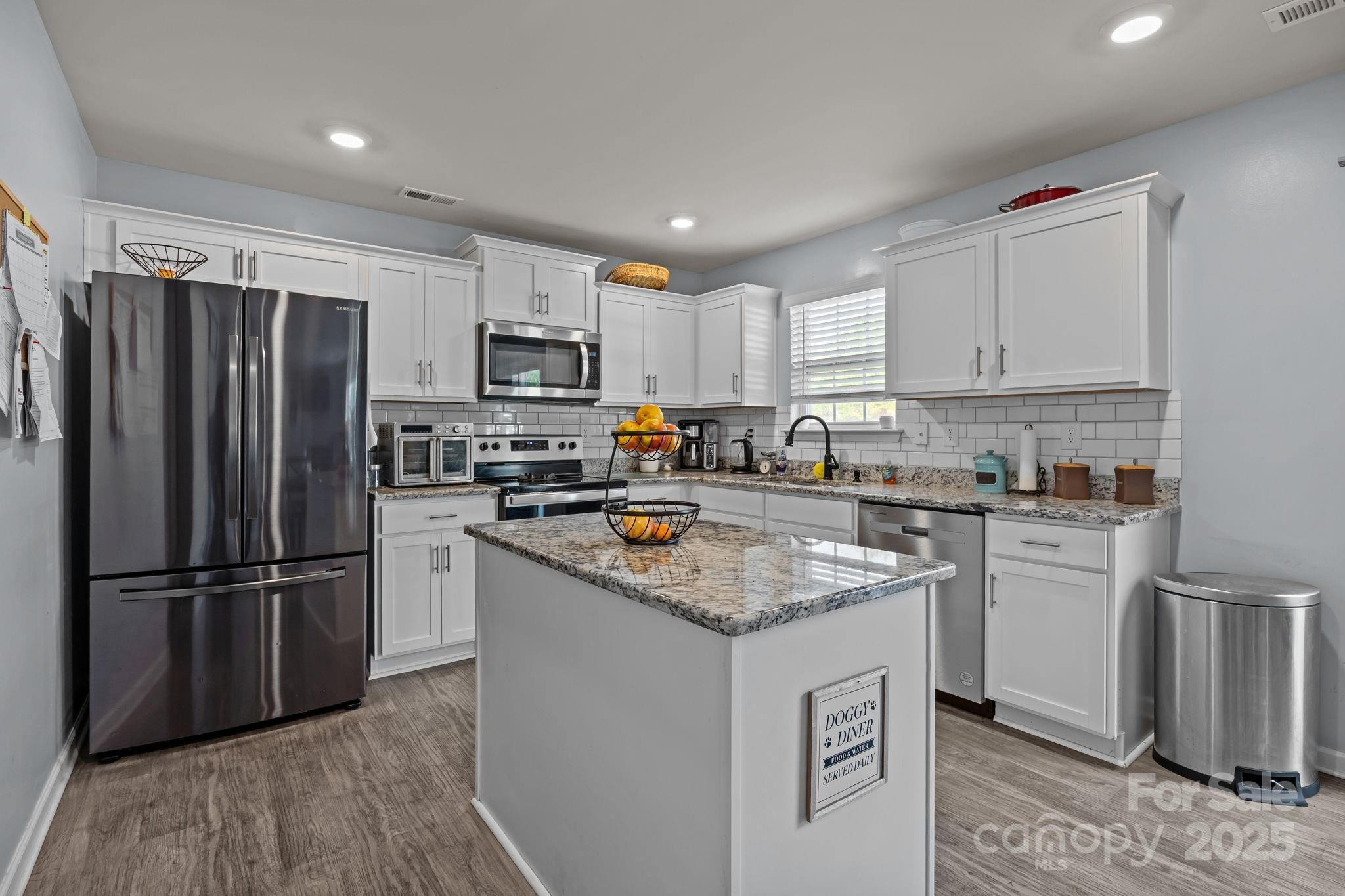 Spencer Mountain Village - Residential