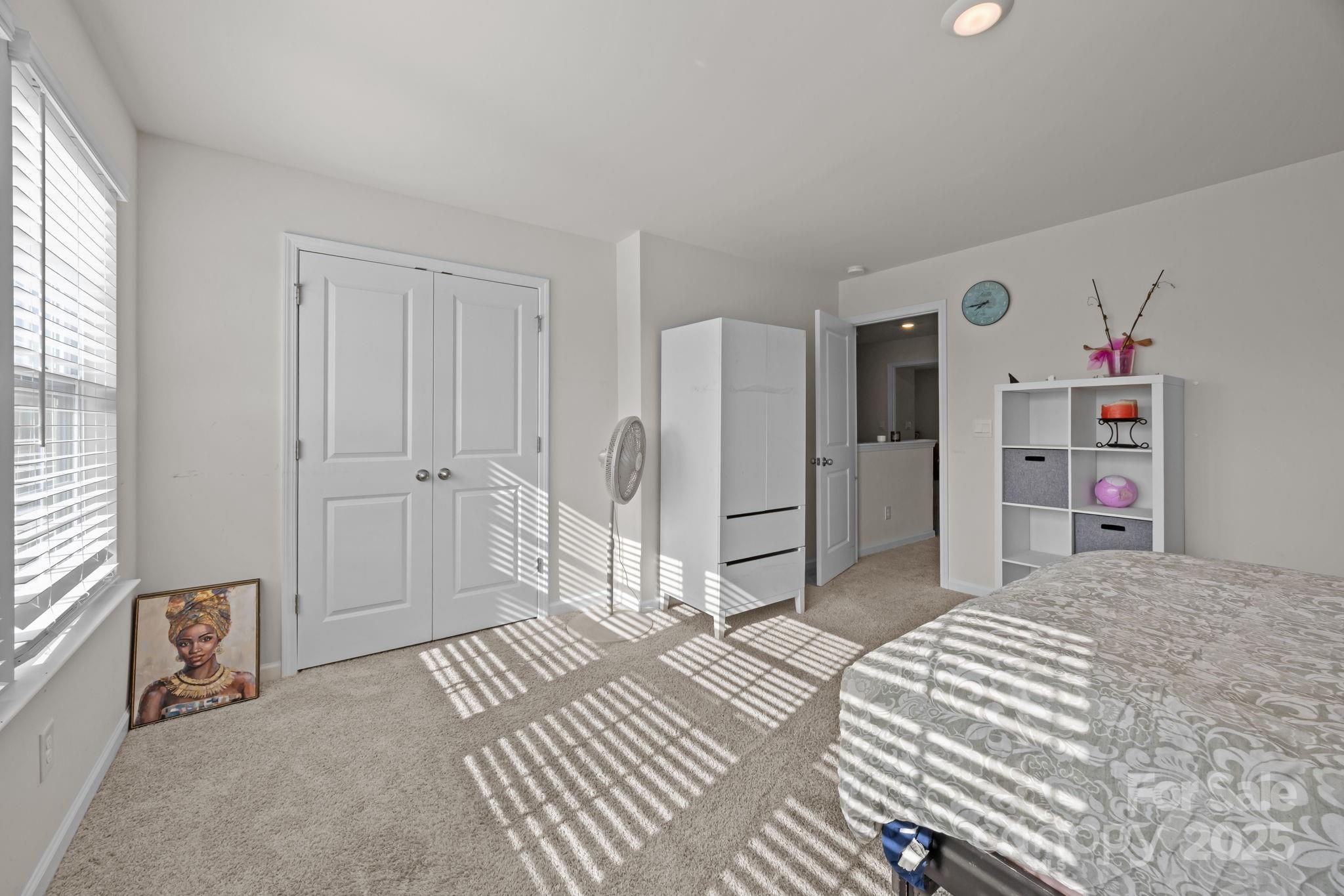 Spencer Mountain Village - Residential