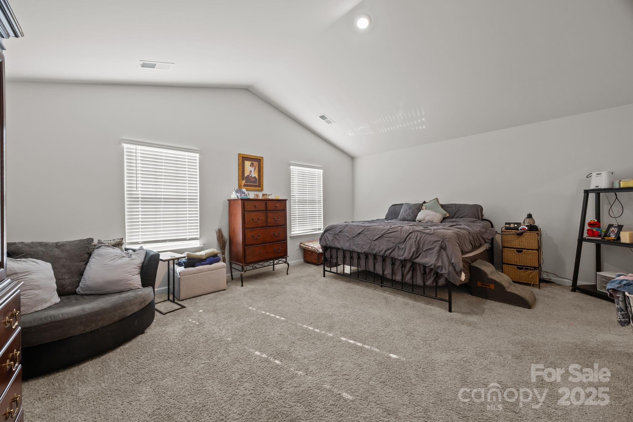 Spencer Mountain Village - Residential