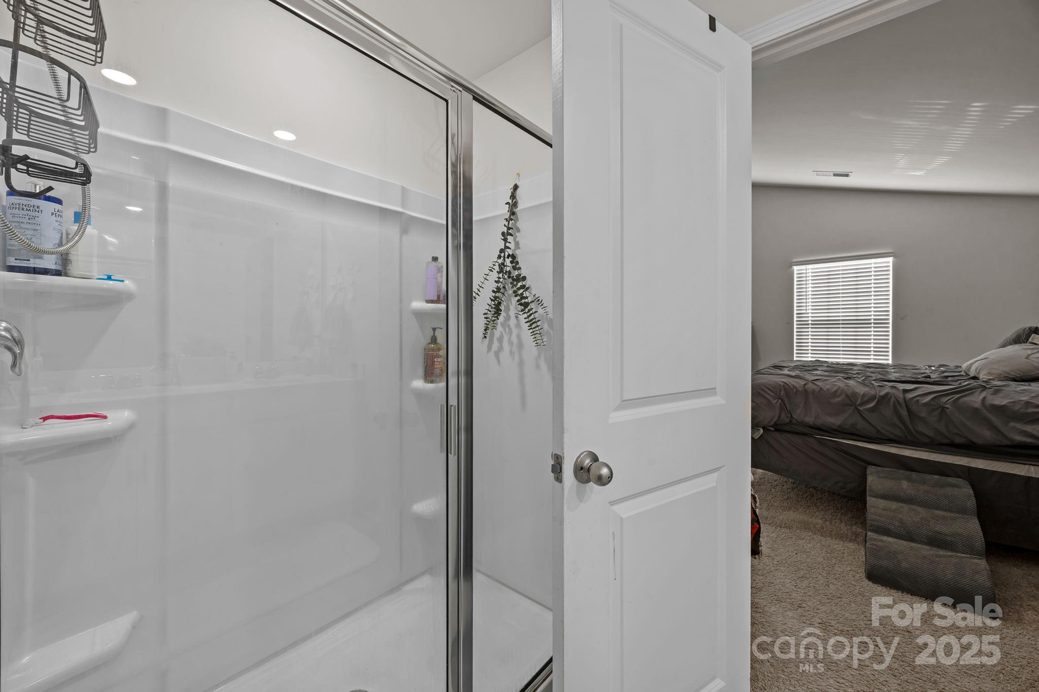 Spencer Mountain Village - Residential