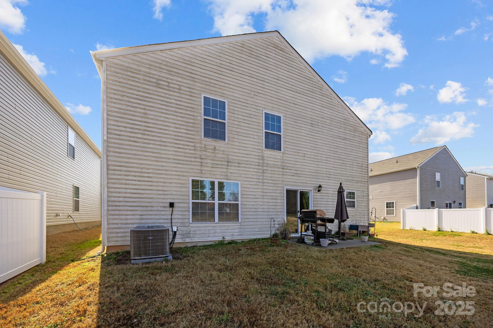 Spencer Mountain Village - Residential