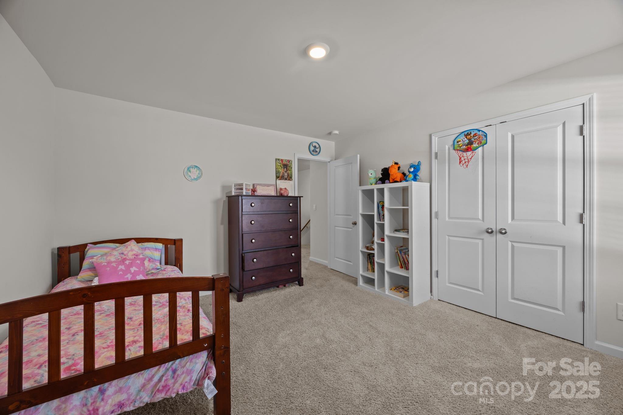 Spencer Mountain Village - Residential