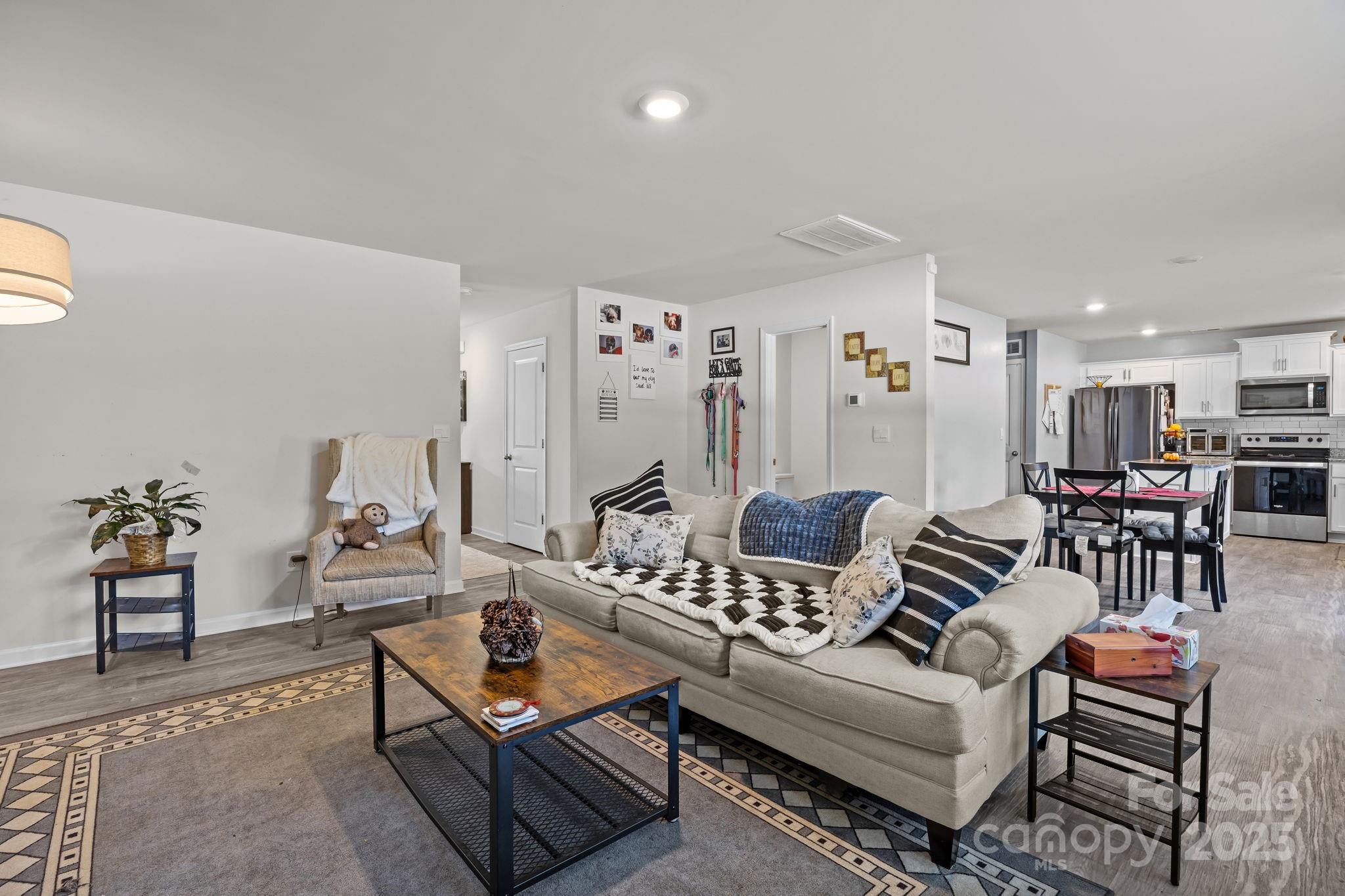 Spencer Mountain Village - Residential