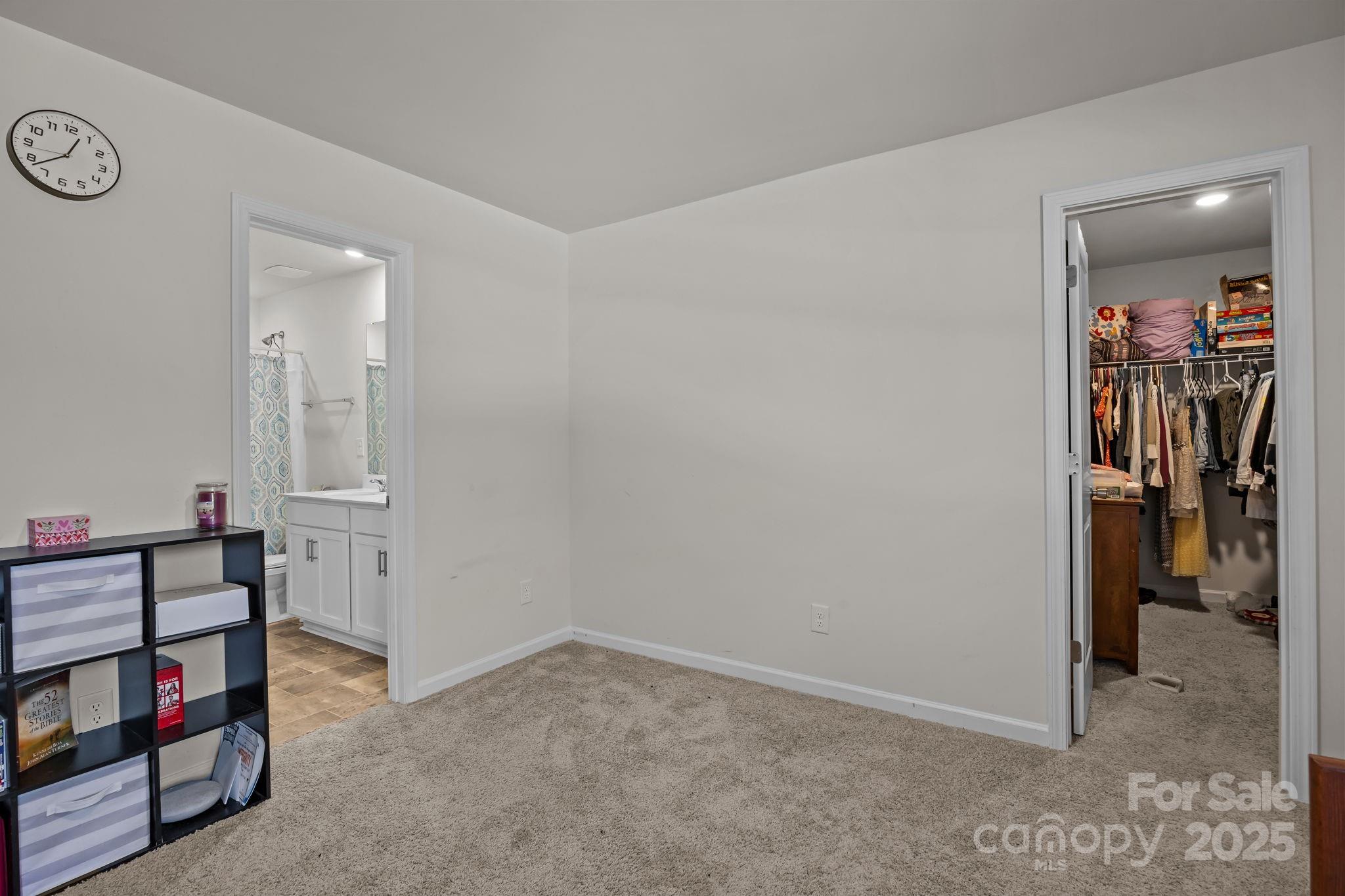 Spencer Mountain Village - Residential