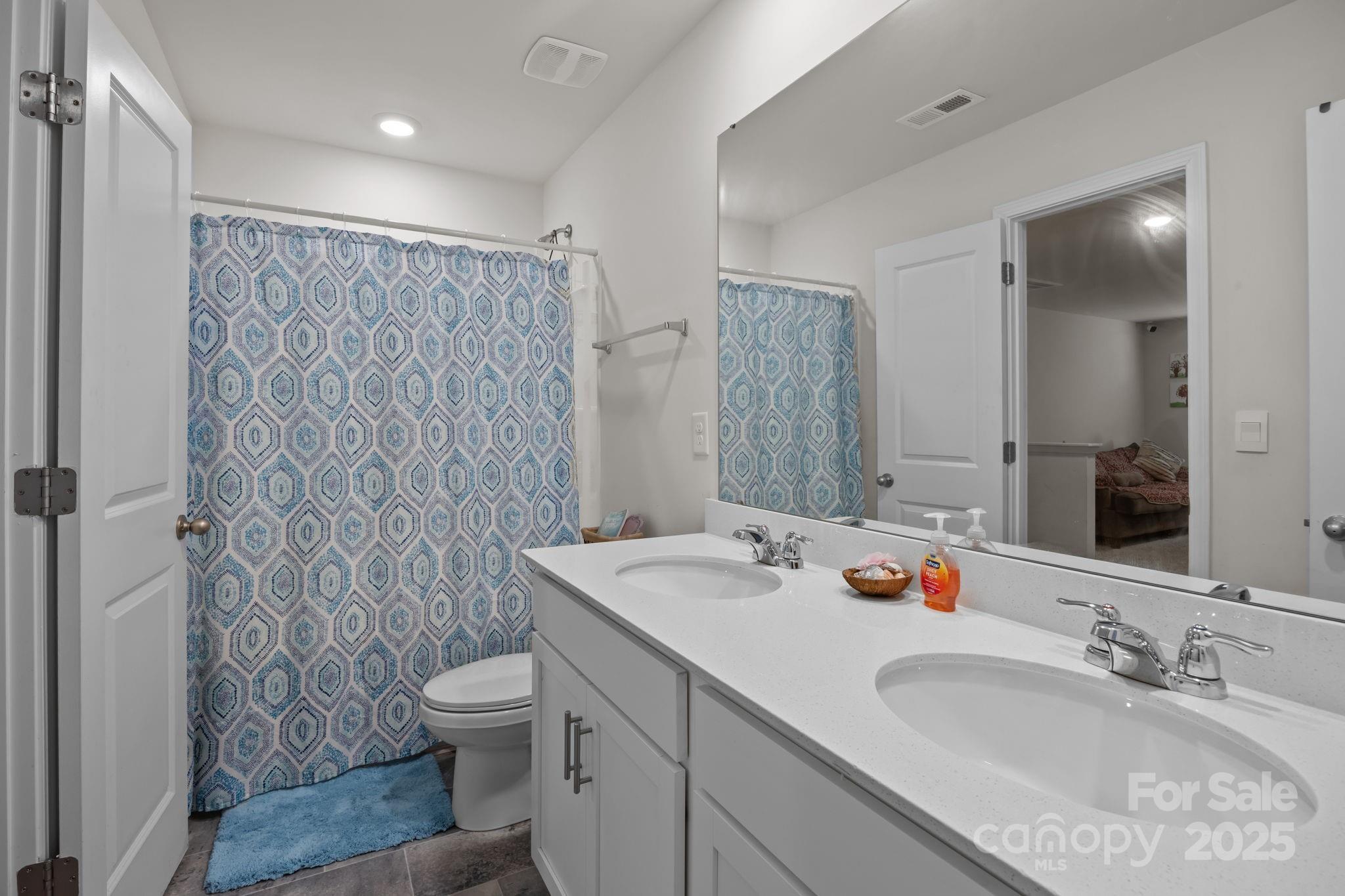 Spencer Mountain Village - Residential