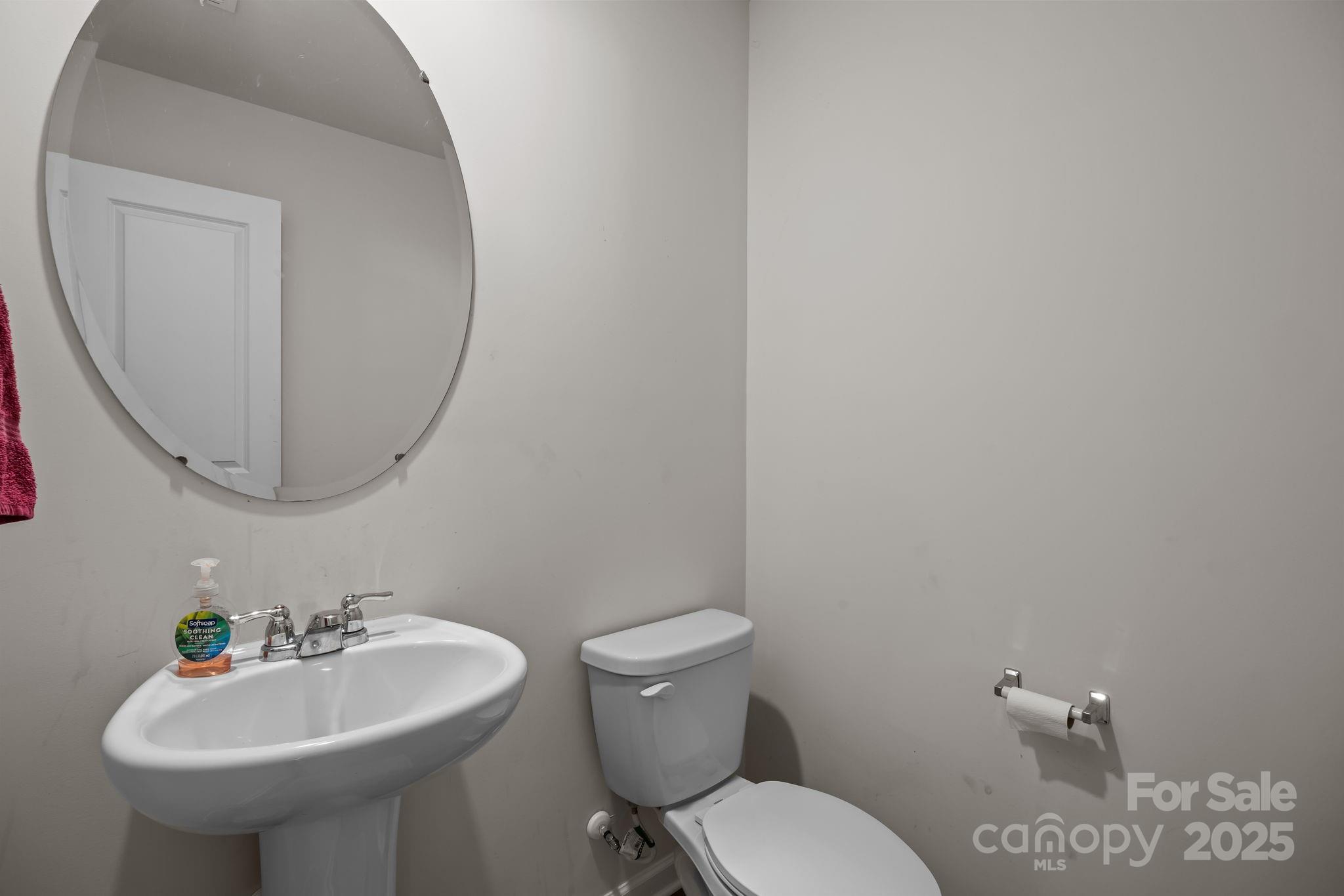 Spencer Mountain Village - Residential