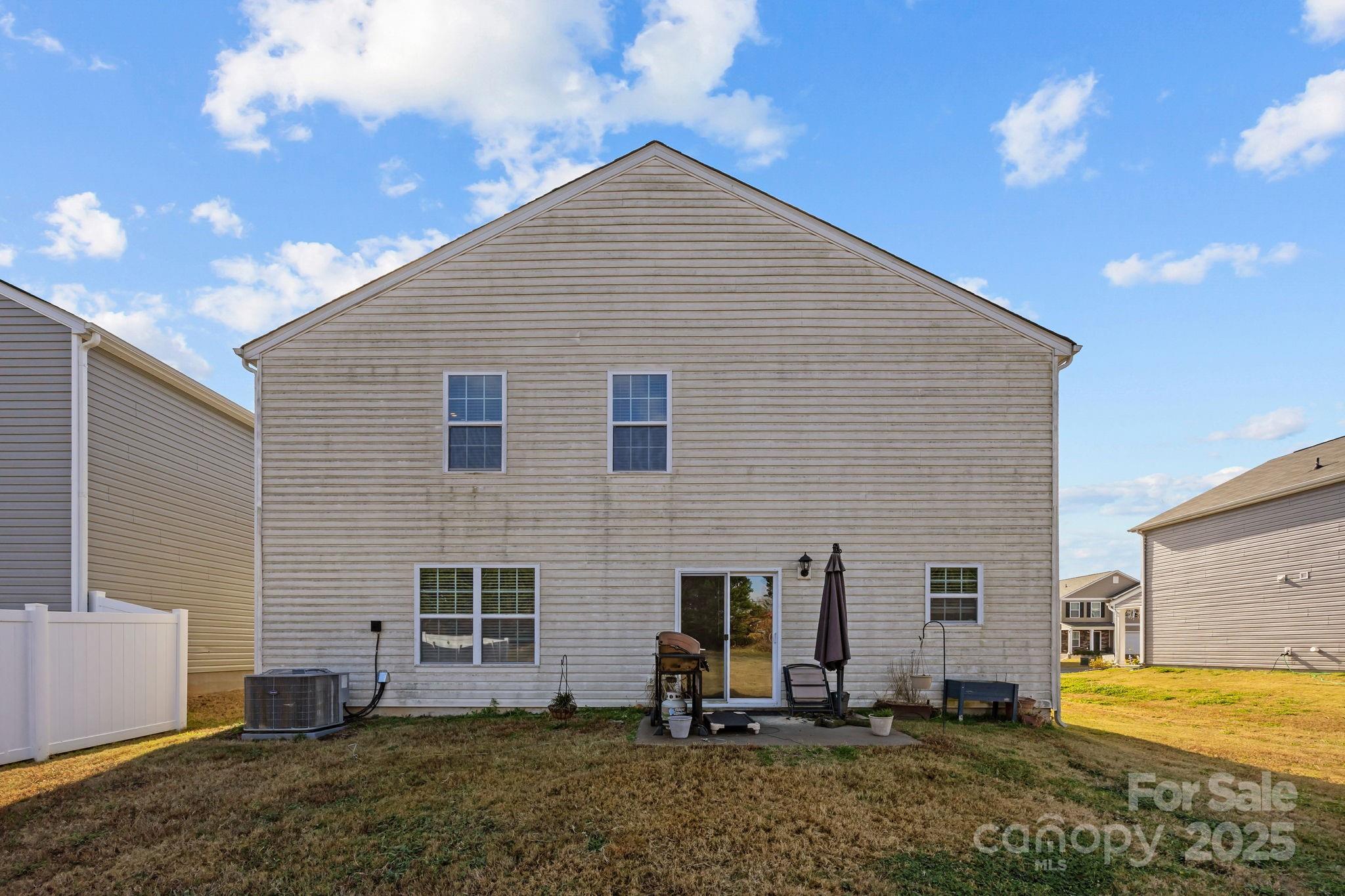 Spencer Mountain Village - Residential