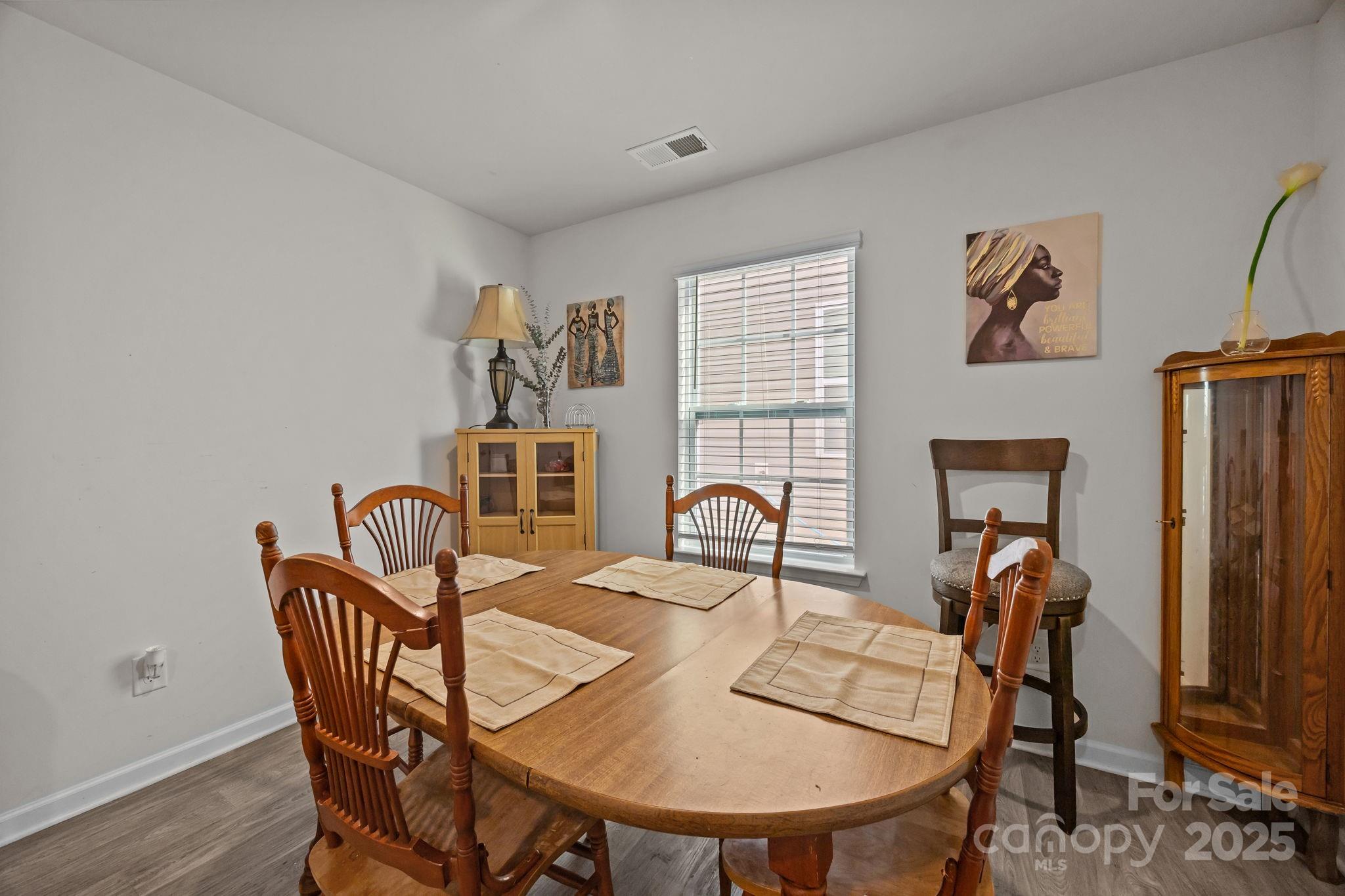 Spencer Mountain Village - Residential