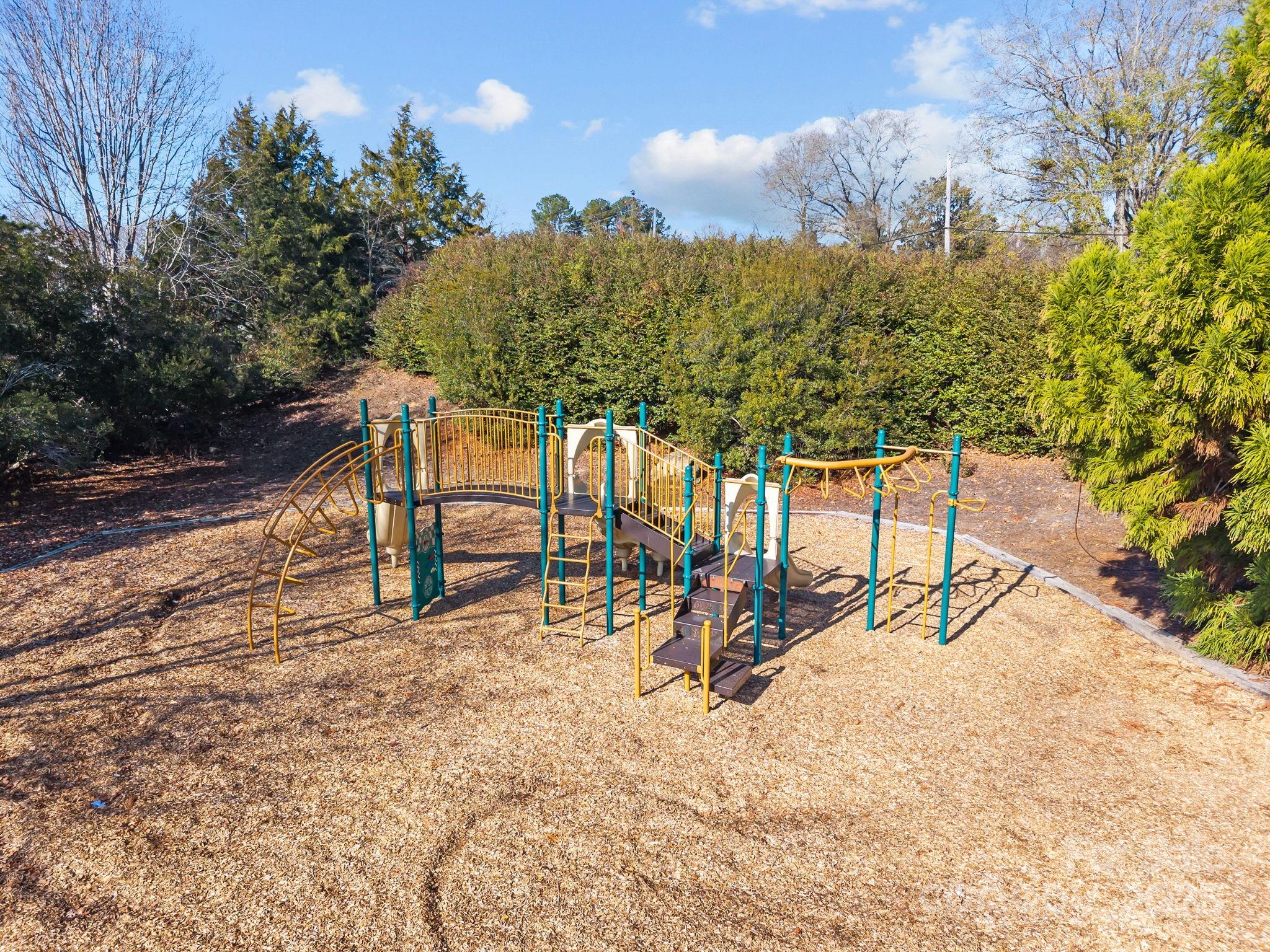 Spencer Mountain Village - Residential