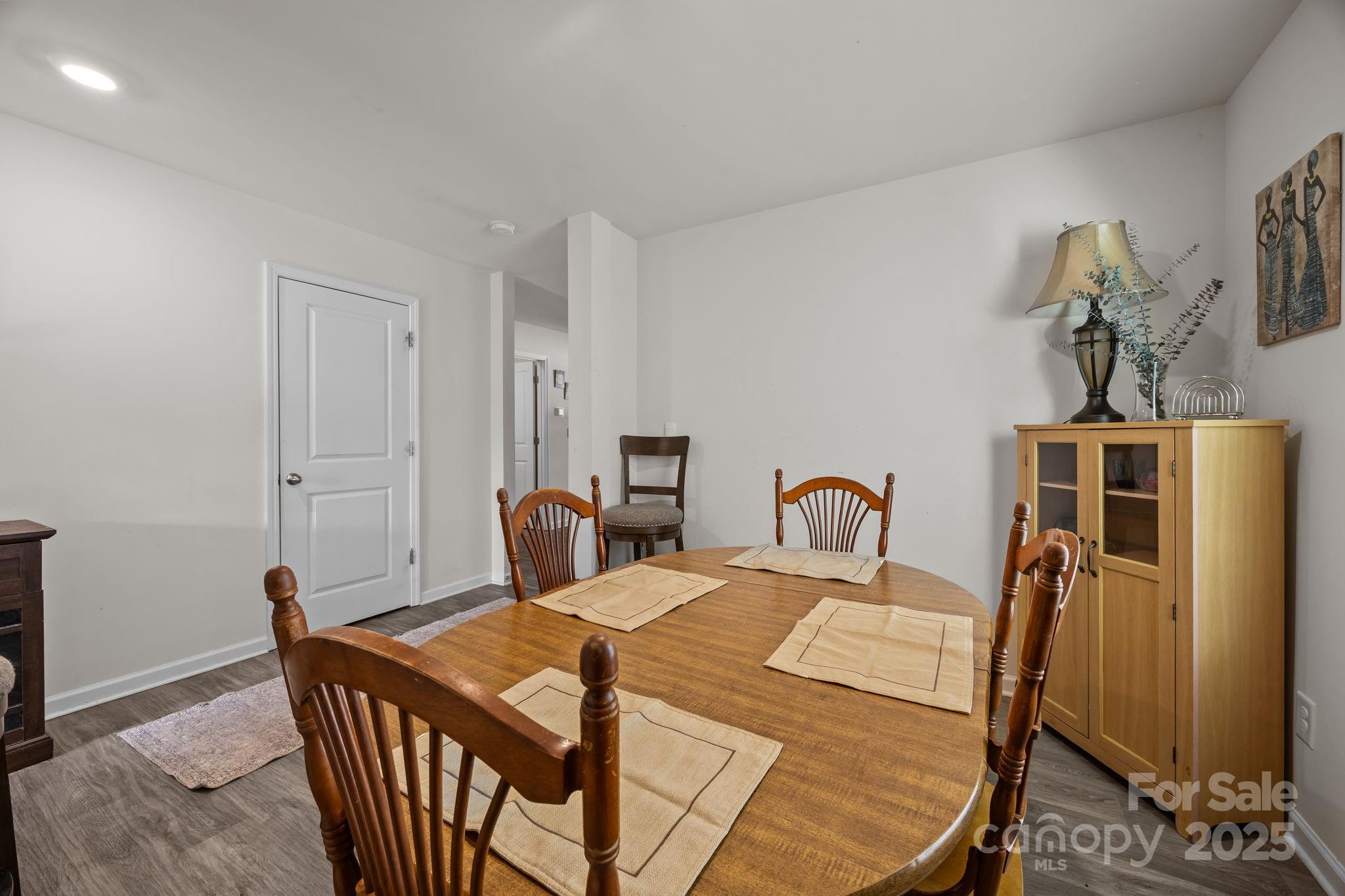 Spencer Mountain Village - Residential