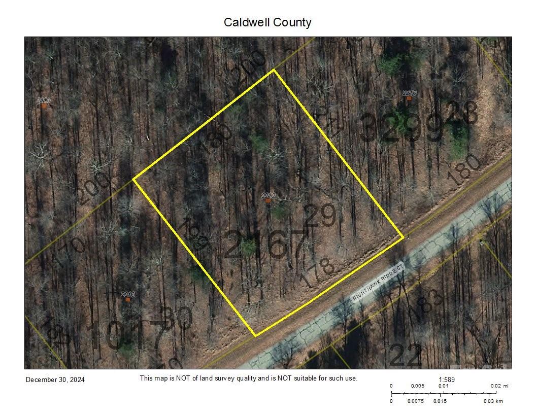 Eagle Heights - Land