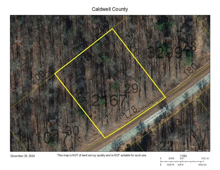REMARKABLE VIEWS OF WESTERN NC! Build your dream home with long range views of Grandfather Mountain and the greater Western NC mountains! This .85 acre lot has access to county water and electric at the road - all you need is septic! With an elevation just short of 2000’, you will enjoy watching the weather come over the mountains - and in the Winter, SEE THE SNOW on the Western peaks without being in it. On the rare occasion that this area does get snow, the roads are scraped by the HOA. This location provides a more direct route via US Hwy 321 to Blowing Rock, Boone & the Blue Ridge Parkway than the Western side of Caldwell County. Groceries, Shopping & Hospital/Health Care is less than 8 miles! Cedar Rock Country Club offers a variety of membership packages and is located at the base of Eagle Heights with dining, golf, tennis & swimming.