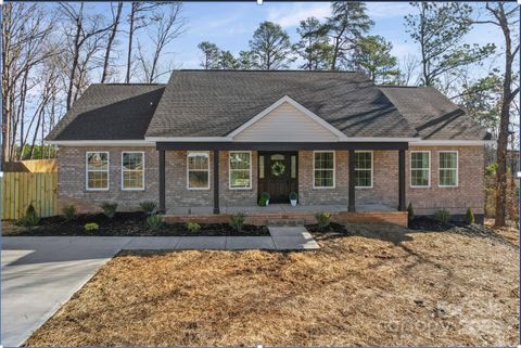 20 Ridgecrest Avenue Peachland NC 28133