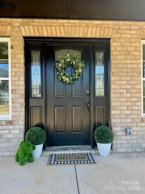 20 Ridgecrest Avenue Peachland NC 28133