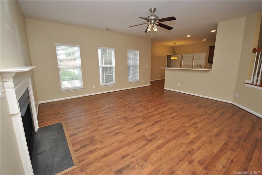 Kingsley - Residential