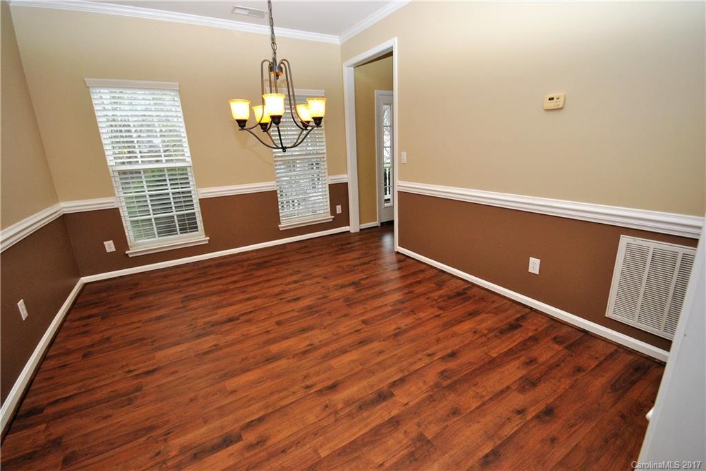 Kingsley - Residential