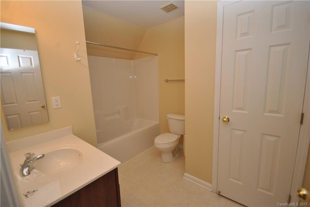 Kingsley - Residential