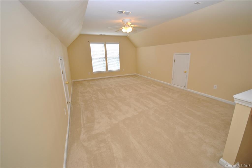 Kingsley - Residential