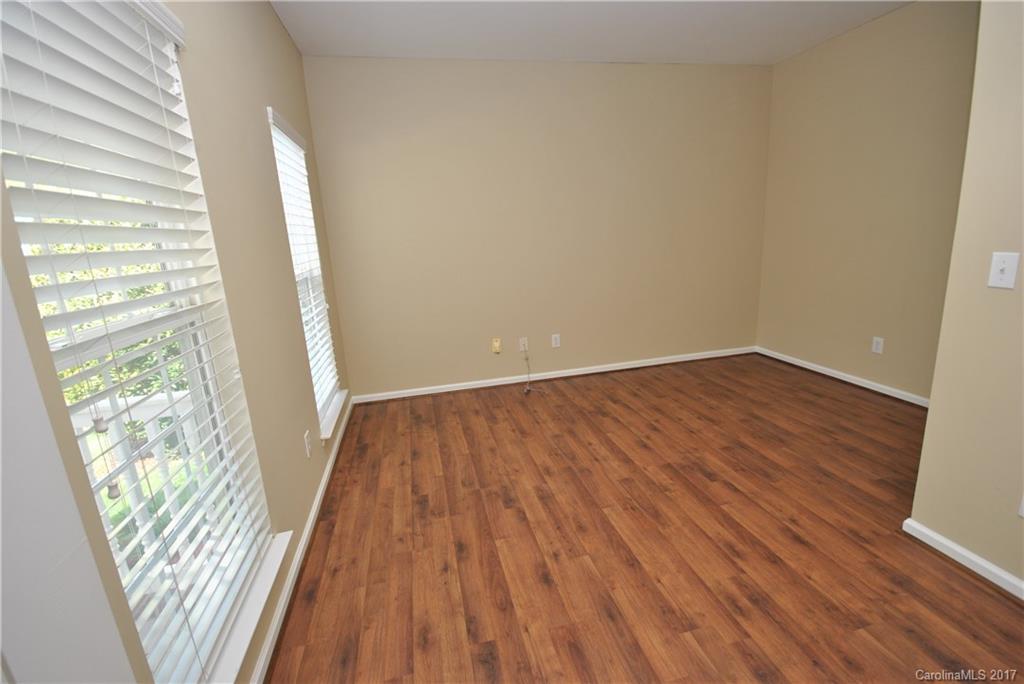 Kingsley - Residential