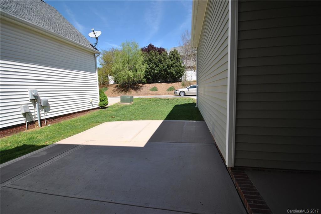 Kingsley - Residential