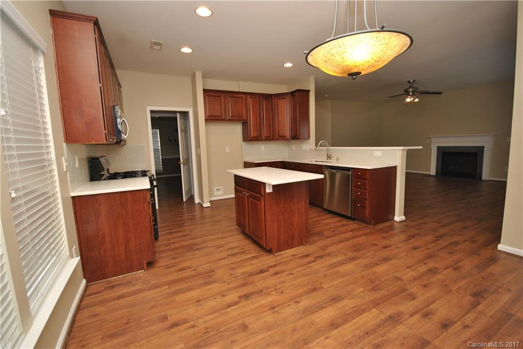 Kingsley - Residential