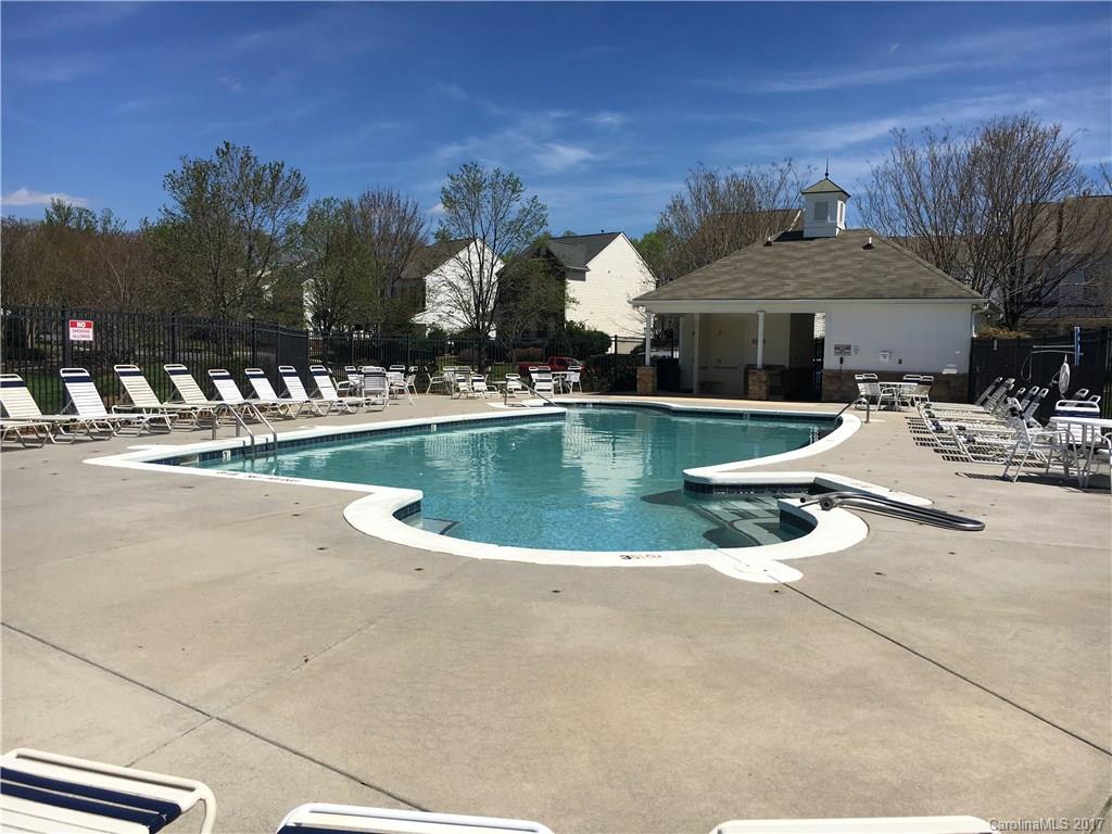 Kingsley - Residential