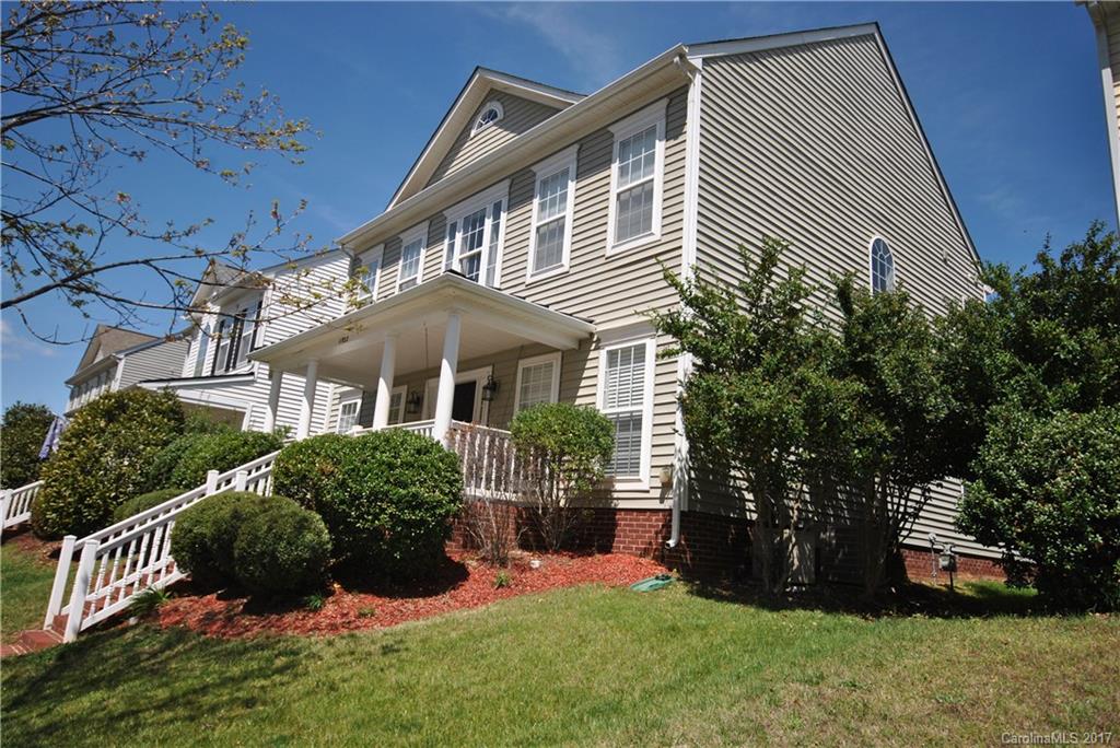 Kingsley - Residential