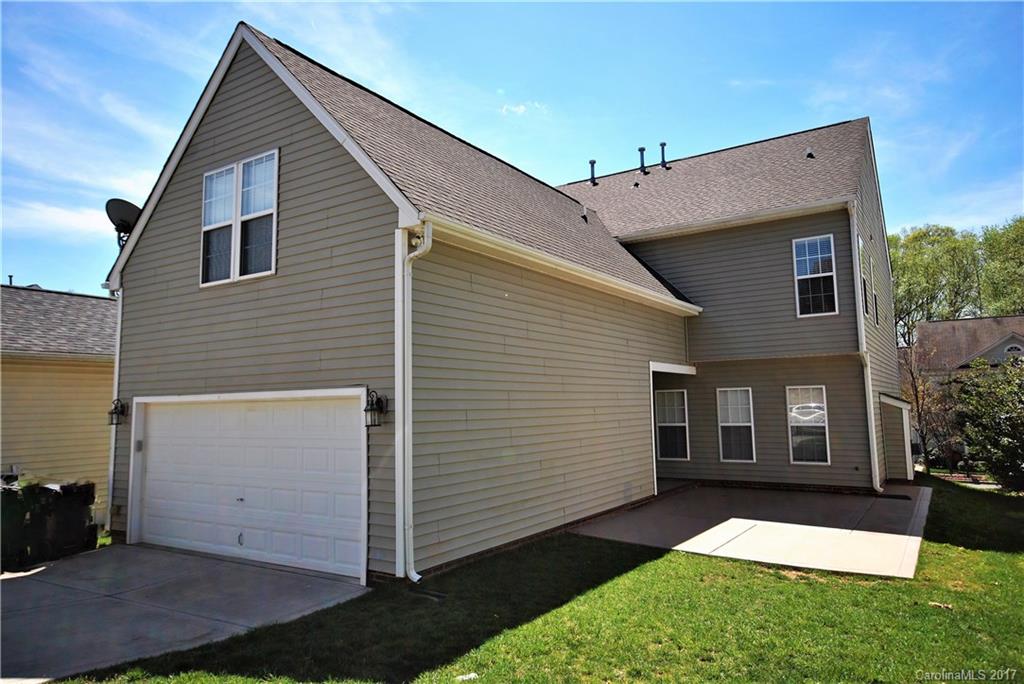 Kingsley - Residential