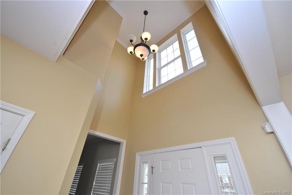 Kingsley - Residential