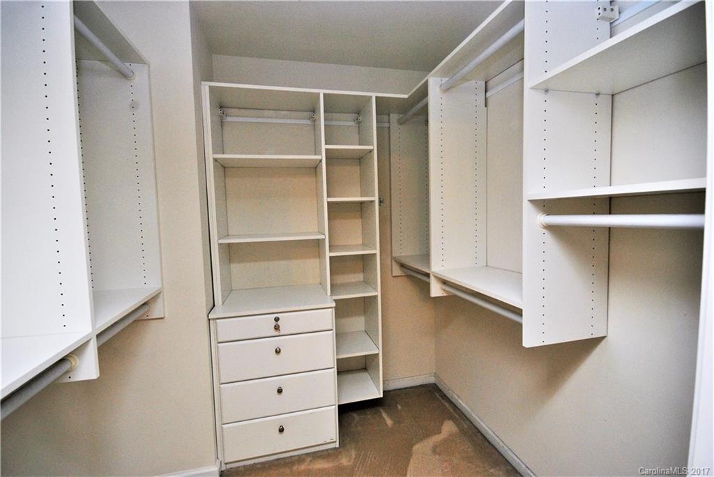 Kingsley - Residential