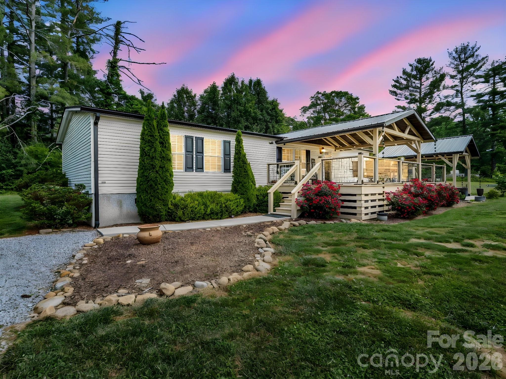 219 Jackson Loop Road