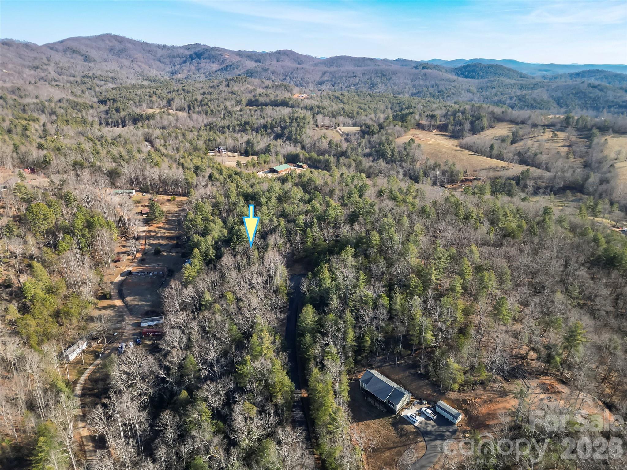 3124 Mountain Laurel Drive