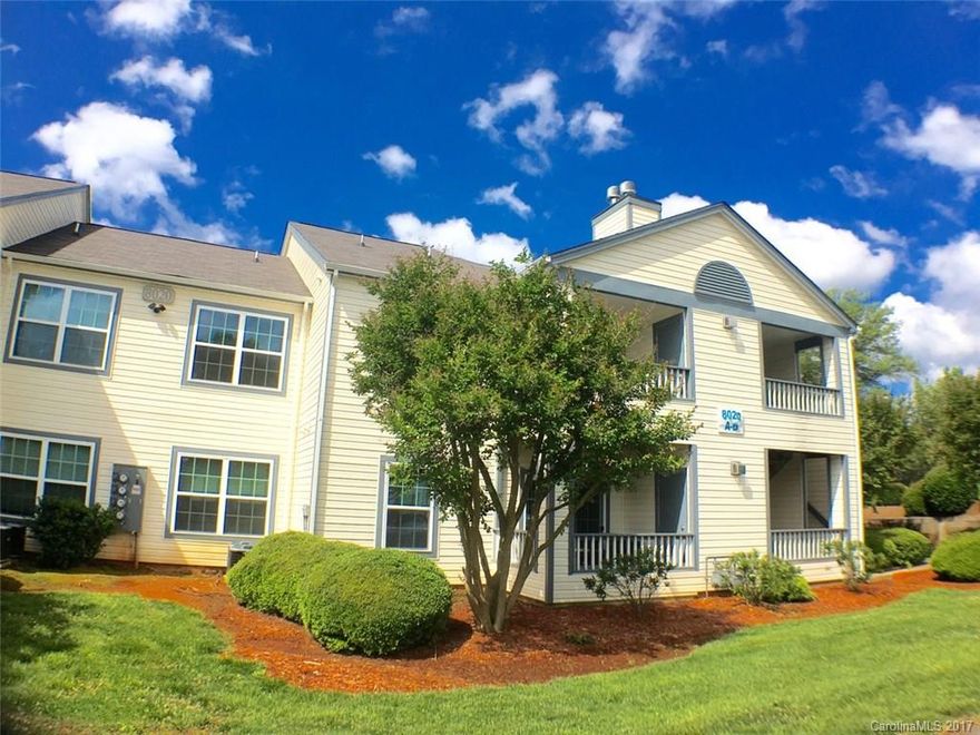 Amazing 3 bedroom investment.  This ground level condominium rest in the lovely Devonshire Court Community.  Currently rented with an active lease until July 31, 2018.