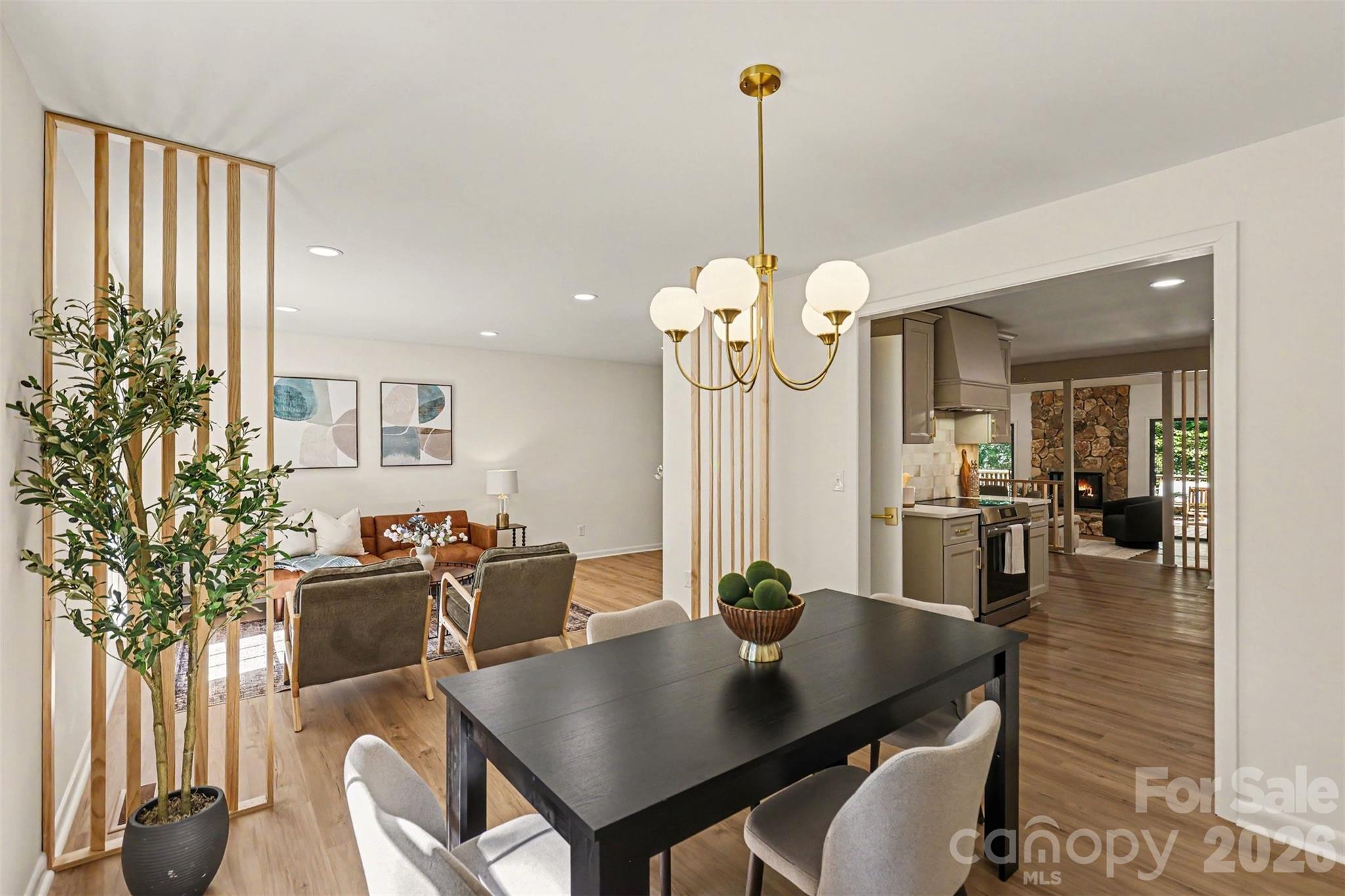 319 Kingsley Drive