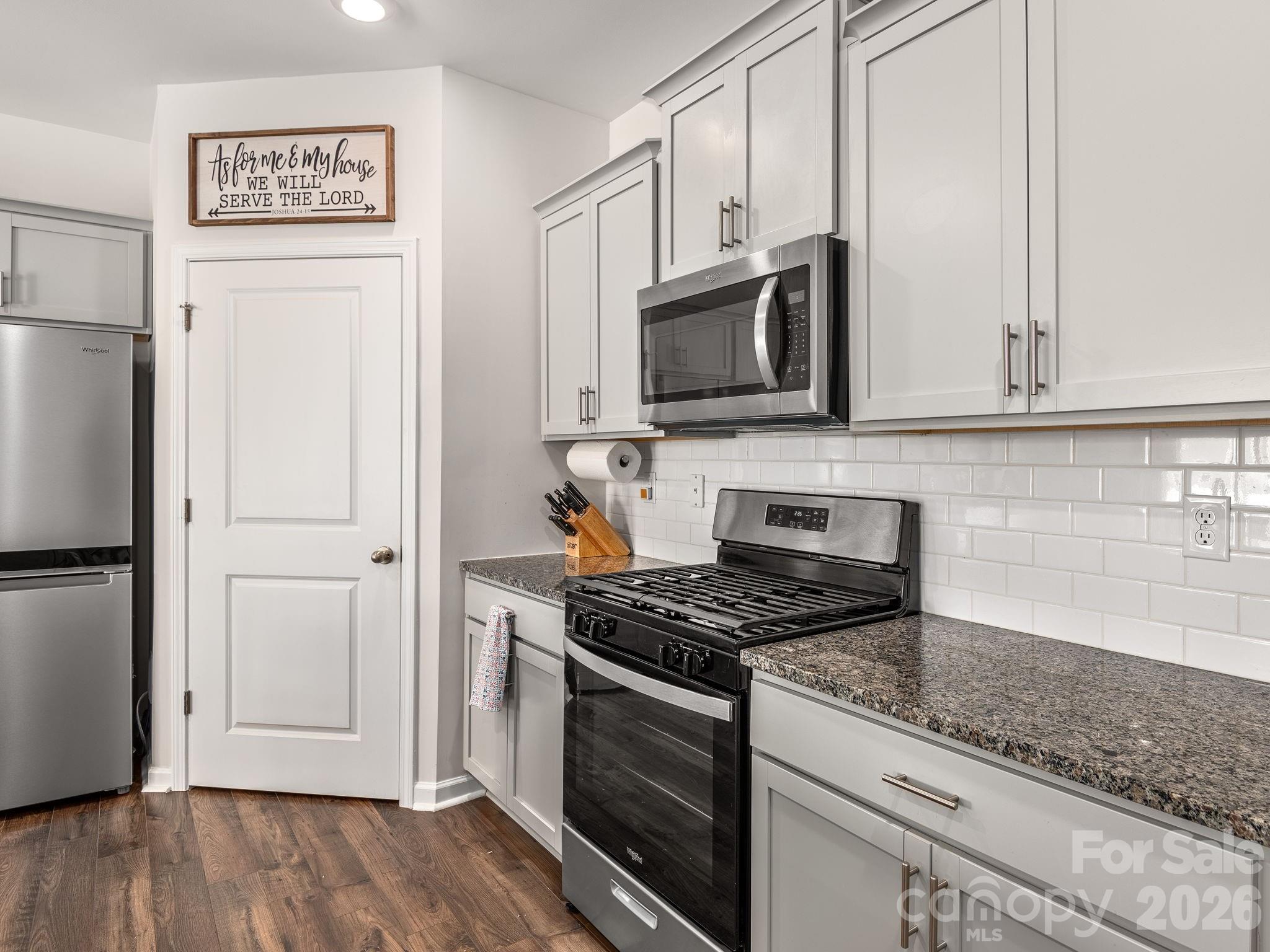 Tap Root Farms - Residential