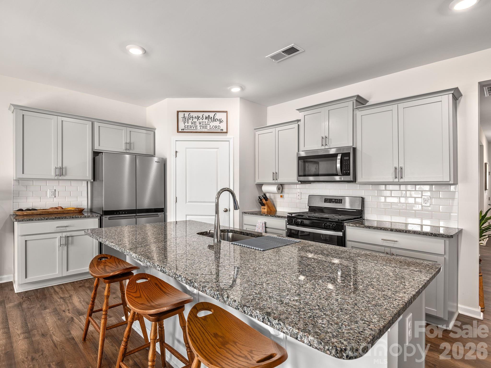 Tap Root Farms - Residential