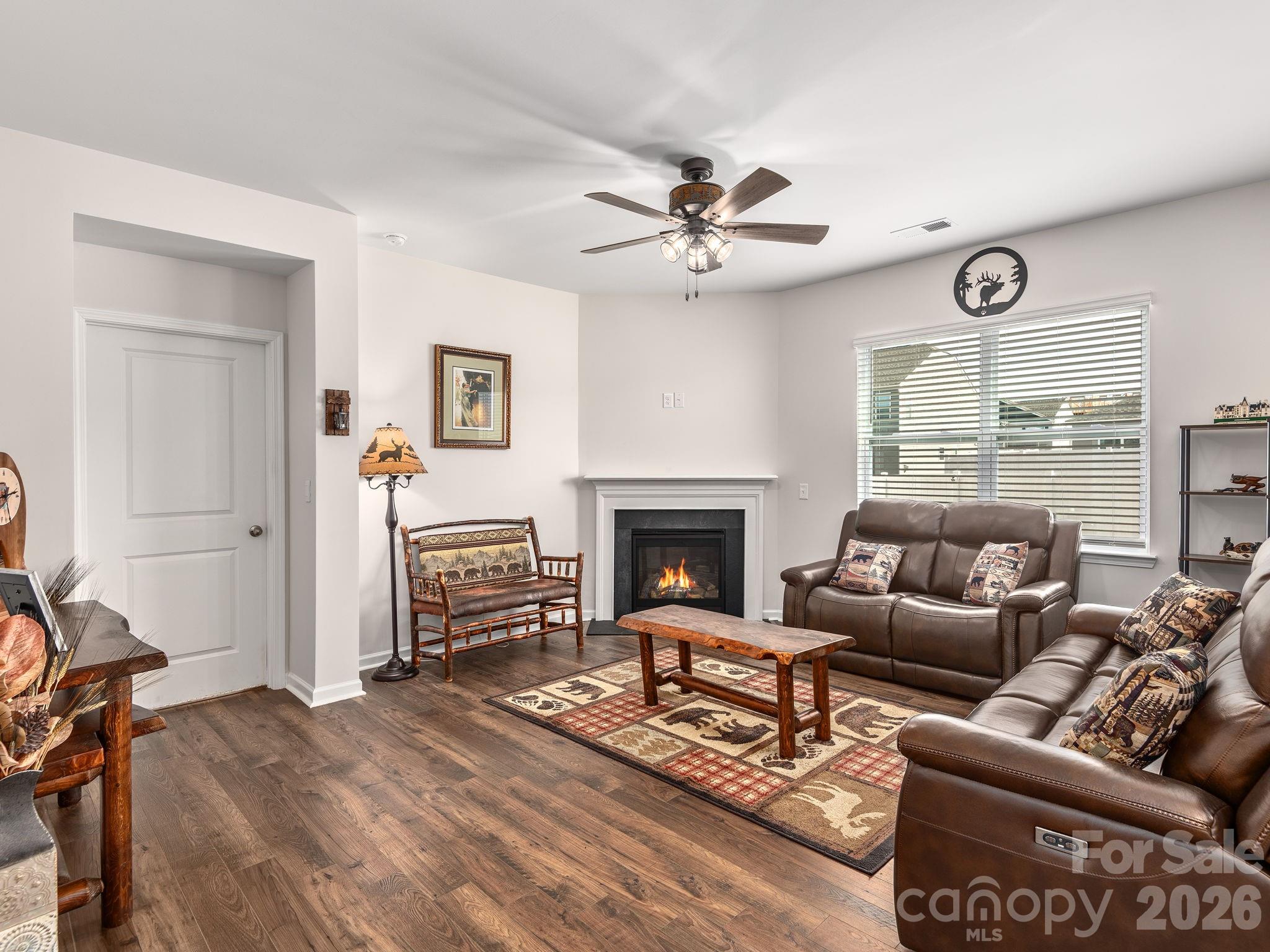 Tap Root Farms - Residential