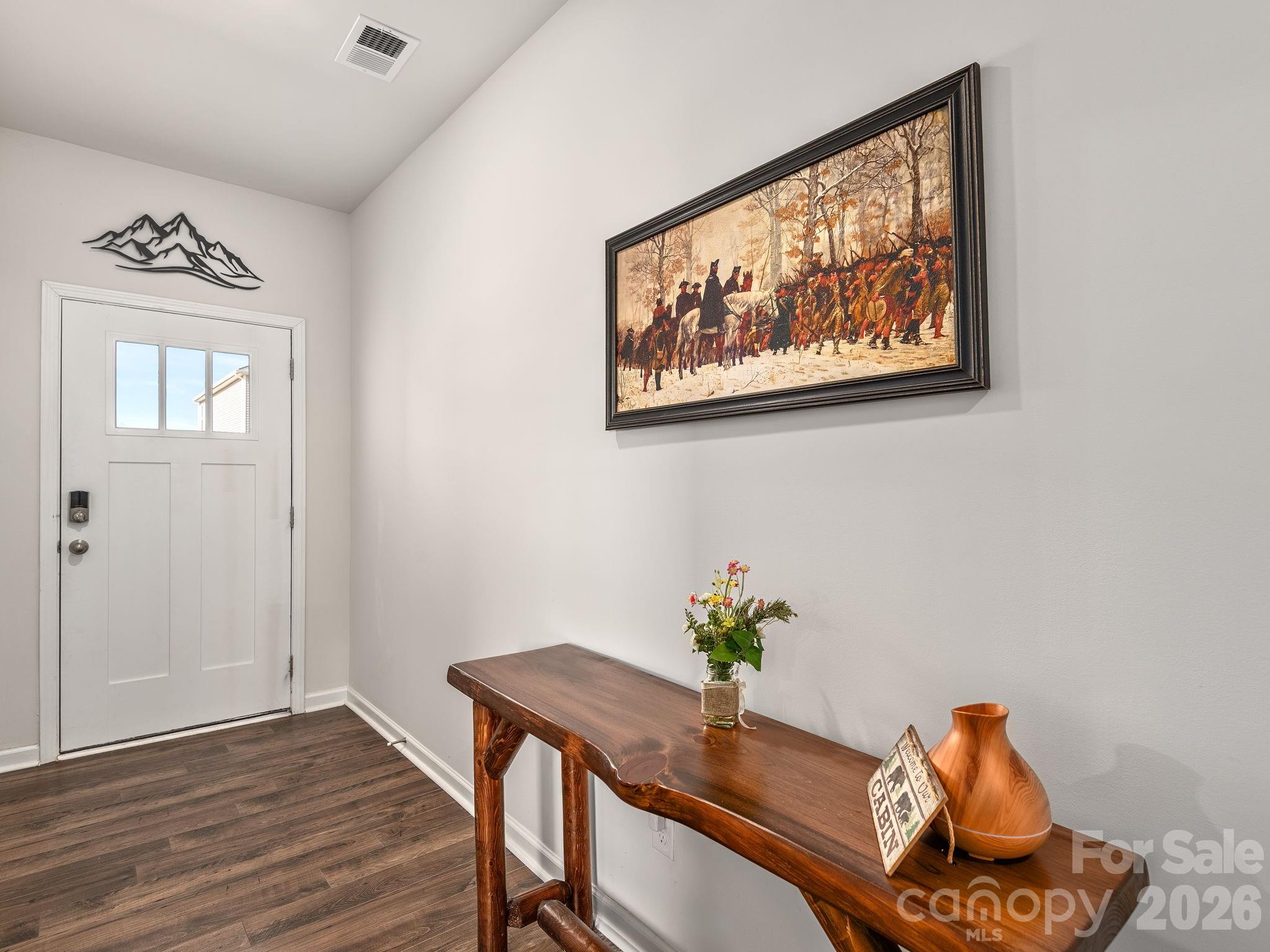 Tap Root Farms - Residential