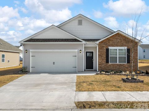 75 Dandelion Road Fletcher NC 28732