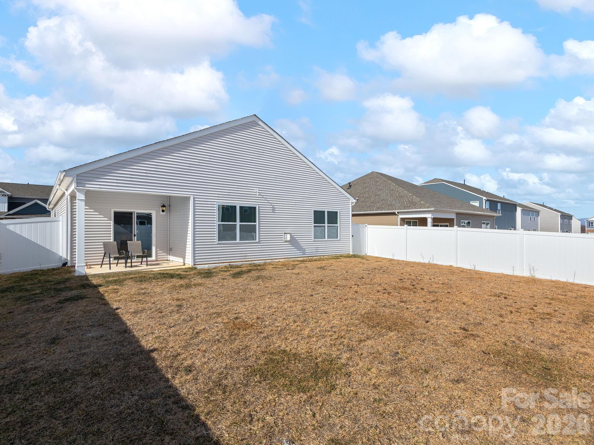 Tap Root Farms - Residential