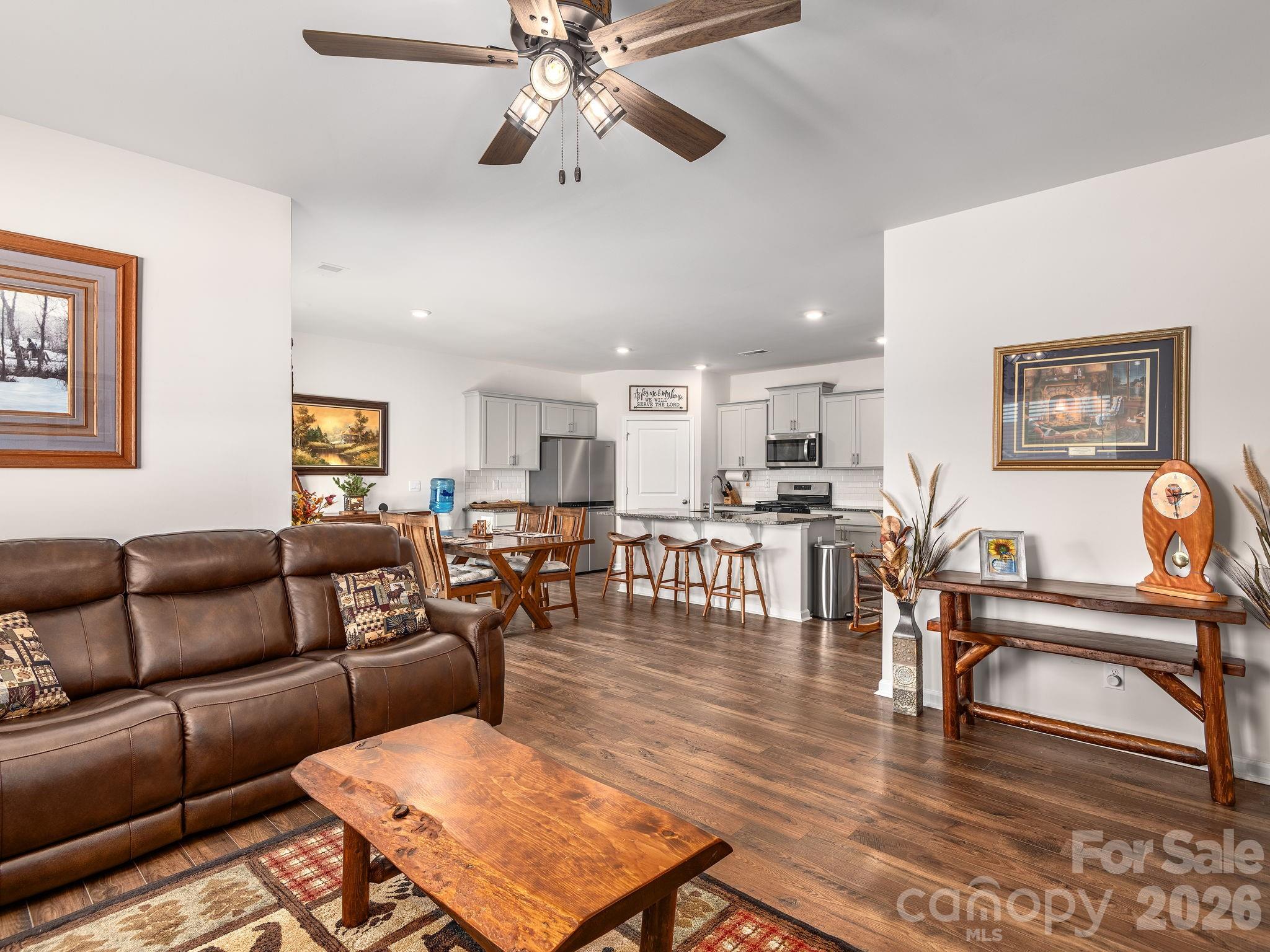 Tap Root Farms - Residential