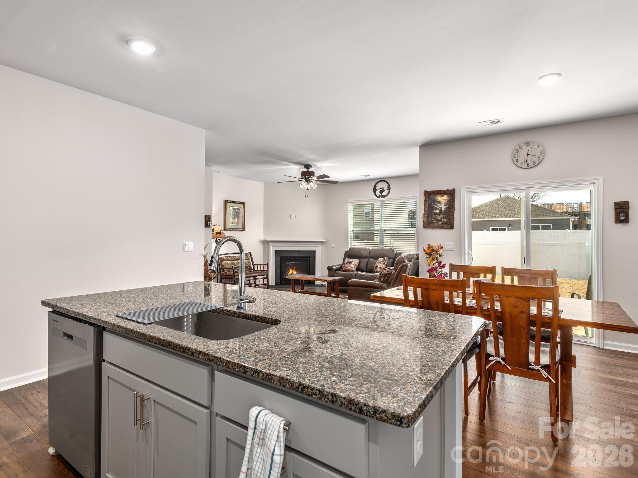 Tap Root Farms - Residential