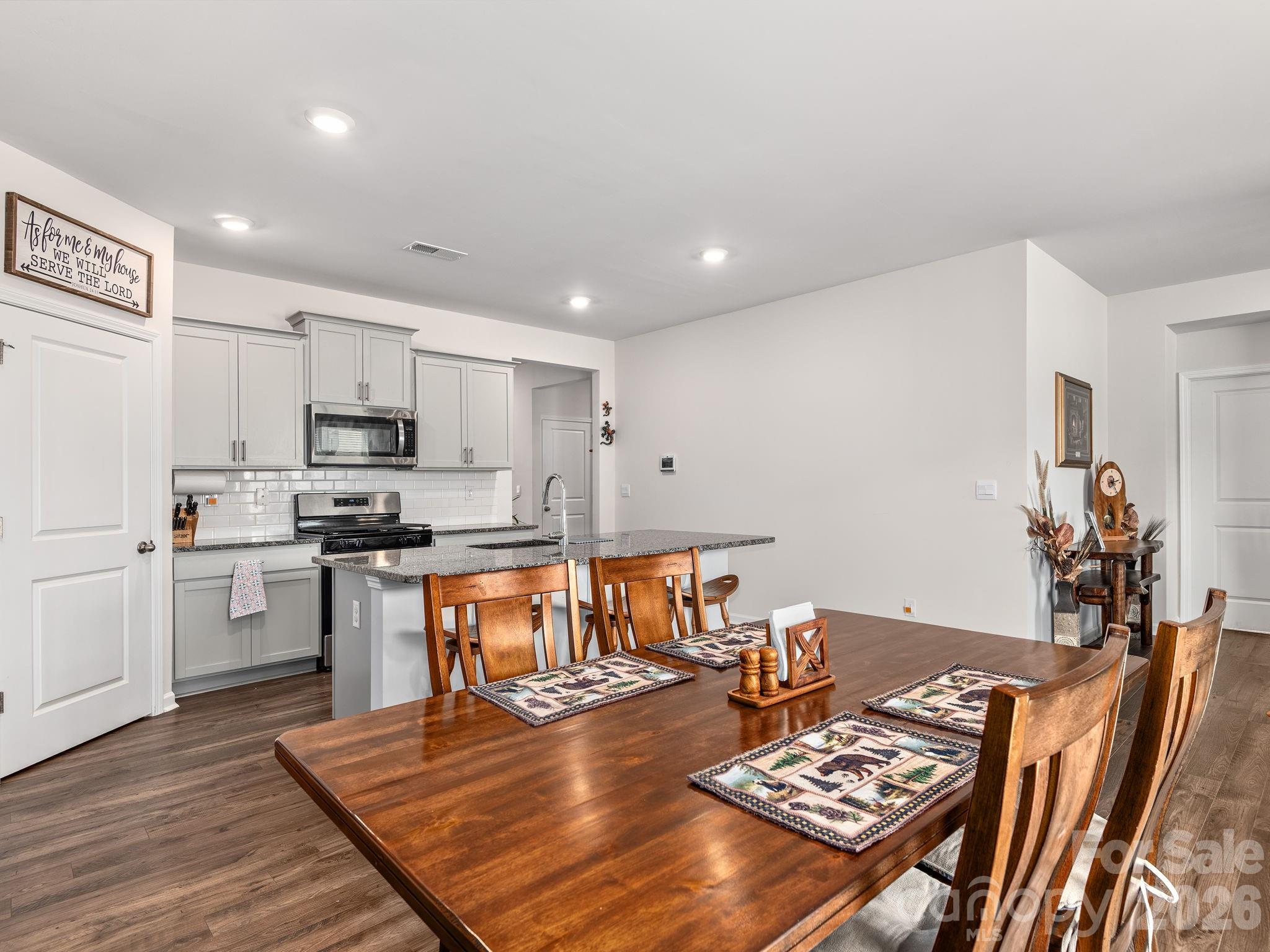 Tap Root Farms - Residential