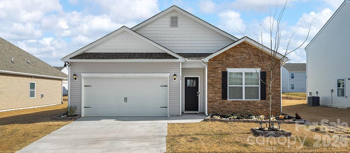 Tap Root Farms - Residential