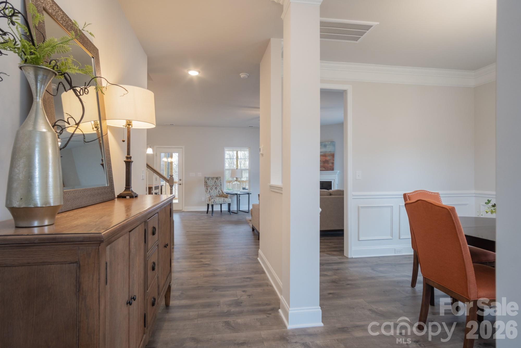 Northlake - Residential