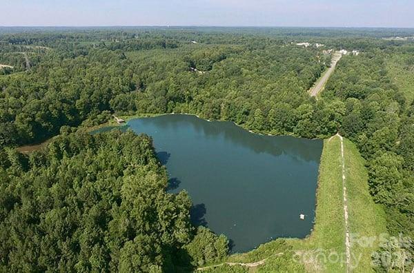 Northlake - Residential