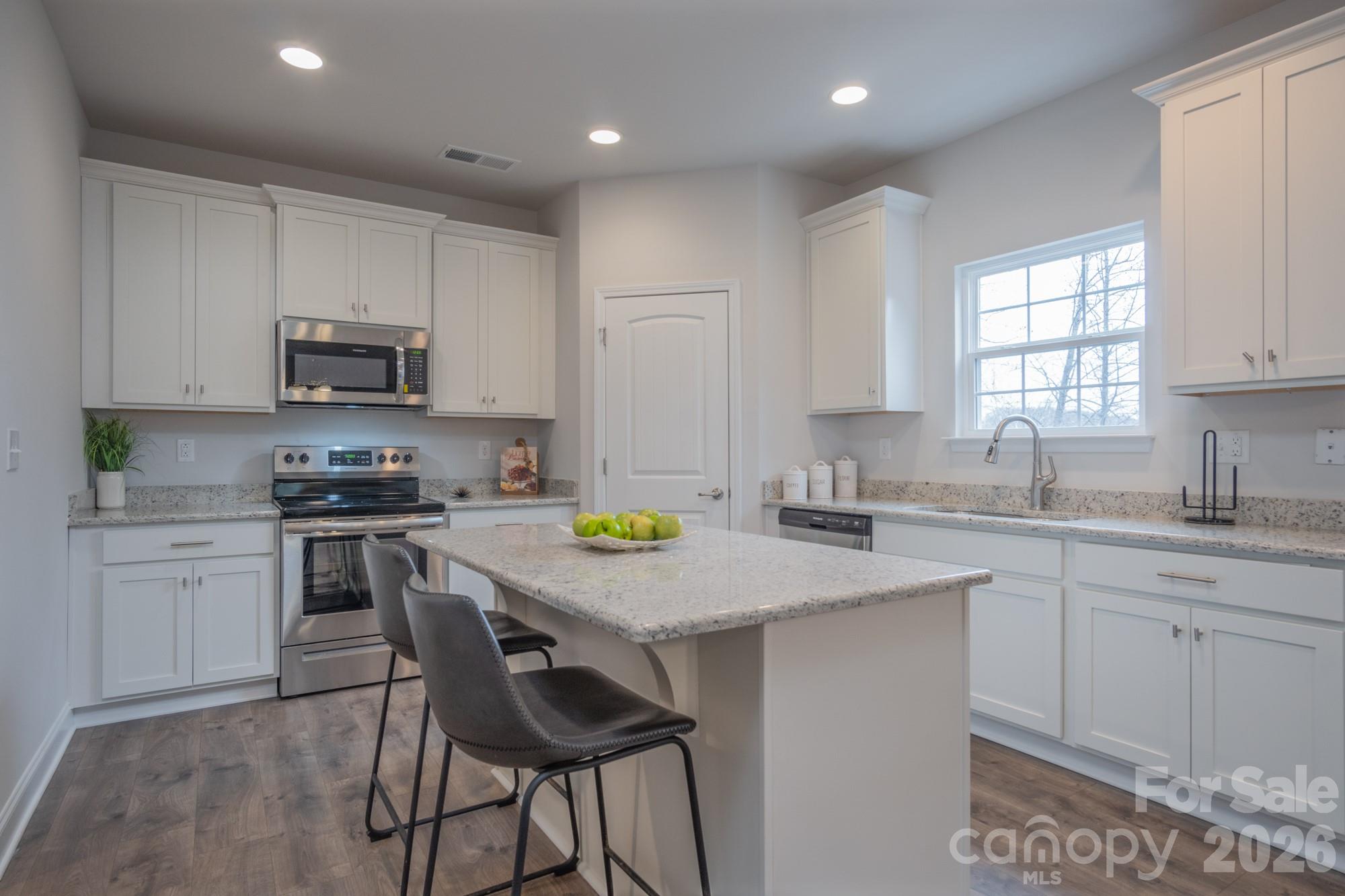 Northlake - Residential